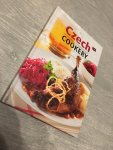  - Czech Cookery