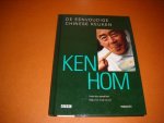 Ken Hom; Henk Noy; Hennie Franssen-Seebregts - De eenvoudige Chinese keuken favoriete gerechten stap voor stap bereid