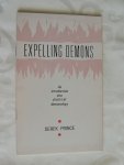 Derek Prince - Expelling demons