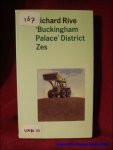 Rive, Richard; - Buckingham Palace', District Zes,