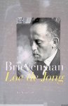 Kromhout, Bas - Brieven aan Loe de Jong Kromhout, Bas - Brieven aan Loe de Jong