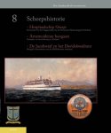 Onbekend, H. van der Biezen - Scheepshistorie 8 -  Scheepshistorie 8
