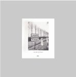 Landsaat, Hans (Amsterdam, 1985) and Joanne Schurer (b. 1947). - Leopoldskanaal, een ode in 65 foto s. FINE COPY/SIGNED-DEDICATED.