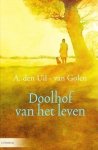 Uil-van Golen, A. den - Doolhof van het leven (Citerreeks)