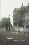 Komrij, Gerrit - De klopgeest