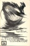 Faber, Hein F. - De Munsters fan de Waedsé