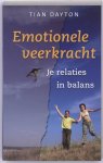 Tian Dayoton - Emotionele Veerkracht Tian Dayoton - Emotionele Veerkracht