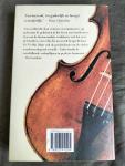 Faber, T. - Maestro / vijf violen  en het genie Stradivarius