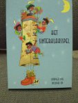 West, C.W. - Het Sinterklaasspel / JM 02165 / druk 1
