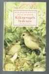Bastin, M. & Nico de Haan - Kijk op vogels / In de tuin / druk 2