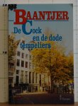 Baantjer, A.C. - de Cock en de dode tempeliers