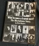 Rogers, Peter; Richard Avedon ; Bill King et al. - What becomes a legend most? : the Blackglama story