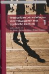 Agnes van Minnen, G.P.J. Keijsers - Protocollaire behandelingen voor volwassenen met psychische klachten
