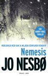 J. Nesbo, Jo Nesbo - Nemesis