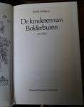 Lindgren, A. - Kinderen van Bolderburen