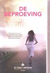 M.Verhoeven - de beproeving