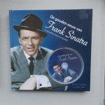 Gent, Mike, Heatley, Michael - Frank Sinatra een geschiedenis in beeld Gent, Mike, Heatley, Michael - Frank Sinatra een geschiedenis in beeld