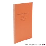Steenrod, N.E. / Epstein, D.B.A. - Cohomology Operations. Second Printing. Steenrod, N.E. / Epstein, D.B.A. - Cohomology Operations. Second Printing.