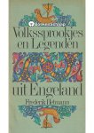 Frederik Hetmann - Volkssprookjes en Legenden uit Engeland