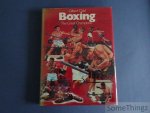 Odd, Gilbert. - Boxing. The great Champions.