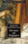 R. Rubinstein - Man Singapore / Vertellingen voor een nacht / MAN