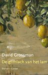 David Grossman - De glimlach van het lam