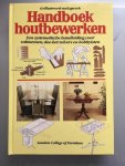 Andrew Duncan - Handboek houtbewerken