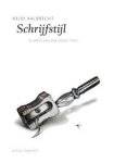 Aalbrecht, Heidi - Schrijfstijl. De basis van een goede tekst Aalbrecht, Heidi - Schrijfstijl. De basis van een goede tekst