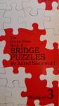 Sheinwold, Alfred - THE DEVYN PRESS BOOK OF BRIDGE PUZZLES - Number 3