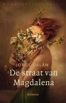 Jorge Galán - De straat van Magdalena