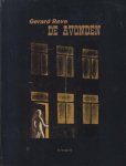 Reve, Gerard - De avonden - Een winterverhaal. Facsimile uitgave van het manuscript en typoscript - Inleiding Marjo Eijgenraam]