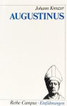 AUGUSTINUS, AURELIUS, AUGUSTINE, KREUZER, J. - Augustinus.
