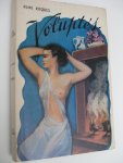 Roques, René - Voluptés