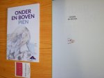 Pien - Onder en boven [gesigneerd]