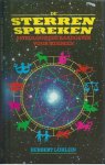 Löhlein, Herbert - De Sterren Spreken - Astrologische raadgever voor iedereen