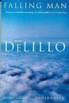 Don Delillo - Falling Man A Novel