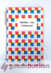 Florijn, B. - Helden van Valencijn --- Banier Pocketboeken voor de jeugd.