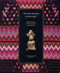Onbekend - Met Hun Handen En Hun Ogen Pap Maya Text