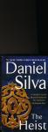 Daniel Silva - The Heist / A Novel