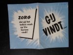  - Gij vindt