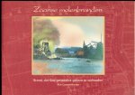 Couwenhoven Ron - Zaanse Molenbranden Brand dat God Genadelick Gelieve te Verhoeden