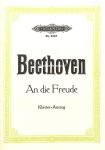 Beethoven, L.von - Beethoven, An die Freude
