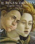 Luca Sassi  /  Stefano Zuffi - Rinascimento. La pittura vista da vicino (Italian)