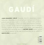 Cirlot Juan-Eduardo - Vivas Pere - Pla Ricard, Pere Vivas - Gaudà Cirlot Juan-Eduardo - Vivas Pere - Pla Ricard, Pere Vivas - GaudÃ