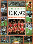  - Zweden E.K. 92 - De hoogtepunten