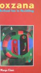 Claus, M. - Oxzana / druk 1