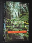 Redfield, James - De Celestijnse Belofte, een spiritueel avontuur Redfield, James - De Celestijnse Belofte, een spiritueel avontuur