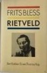 Bless, Frits - Rietveld / 1888-1964 / Een biografie