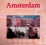 Constant, Jacques - Amsterdam