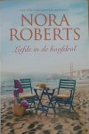 Nora Roberts, N.v.t. - Liefde in de hoofdrol